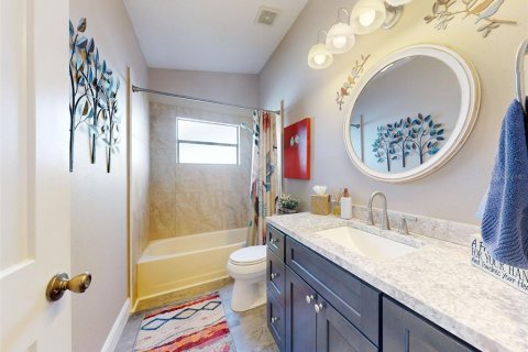 Casa en venta en New Smyrna Beach, Florida, 2 dormitorios, 111.11 m2 № 1432734 - foto 22