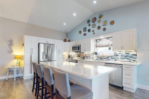 Casa en venta en New Smyrna Beach, Florida, 2 dormitorios, 111.11 m2 № 1432734 - foto 9