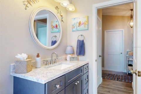 Casa en venta en New Smyrna Beach, Florida, 2 dormitorios, 111.11 m2 № 1432734 - foto 23