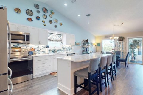 Casa en venta en New Smyrna Beach, Florida, 2 dormitorios, 111.11 m2 № 1432734 - foto 8