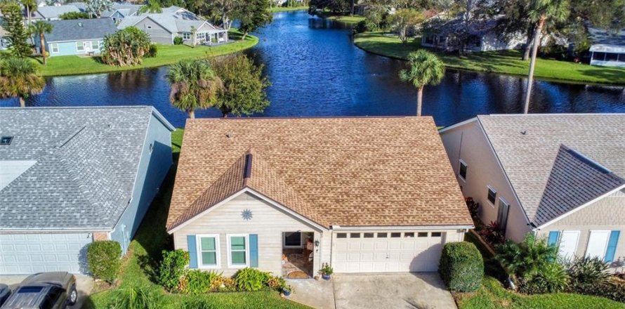 Casa en New Smyrna Beach, Florida 2 dormitorios, 111.11 m2 № 1432734