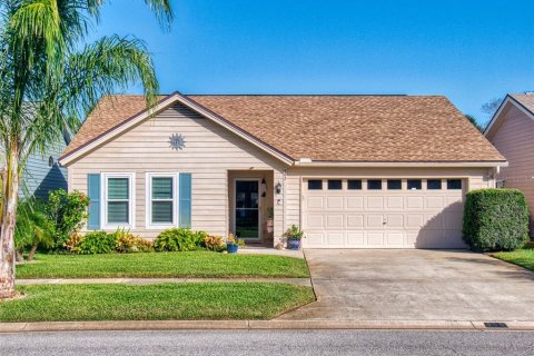 Casa en venta en New Smyrna Beach, Florida, 2 dormitorios, 111.11 m2 № 1432734 - foto 2
