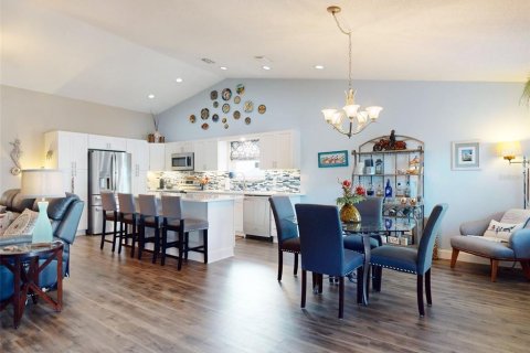 Casa en venta en New Smyrna Beach, Florida, 2 dormitorios, 111.11 m2 № 1432734 - foto 11