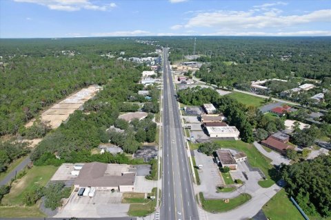 House in Inverness, Florida 3 bedrooms, 183.02 sq.m. № 1886961 - photo 11