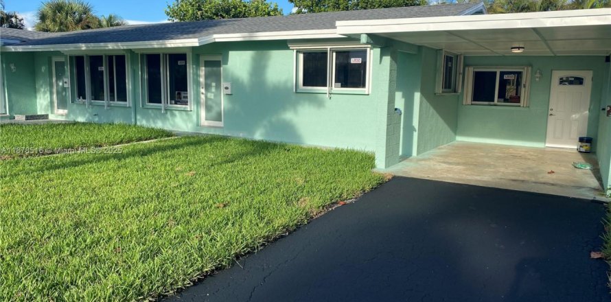 Casa en Deerfield Beach, Florida 3 dormitorios, 105.35 m2 № 1925236