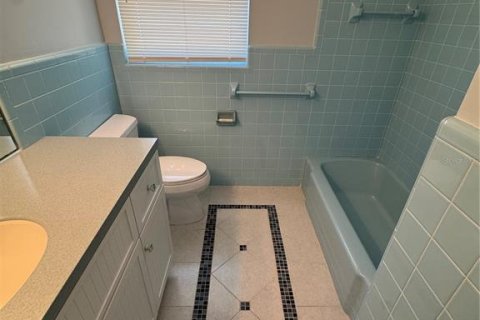 Villa ou maison à louer à Port Charlotte, Floride: 3 chambres, 135.08 m2 № 2095287 - photo 15