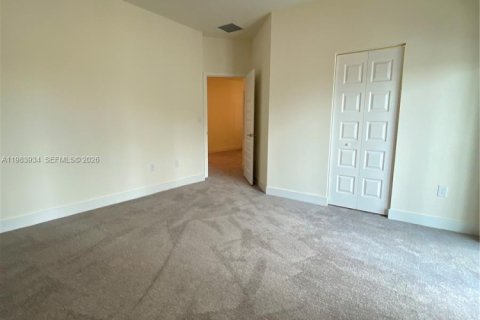 Touwnhouse à louer à Doral, Floride: 3 chambres, 145.86 m2 № 2045797 - photo 23
