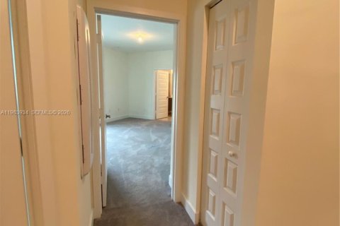 Touwnhouse à louer à Doral, Floride: 3 chambres, 145.86 m2 № 2045797 - photo 16