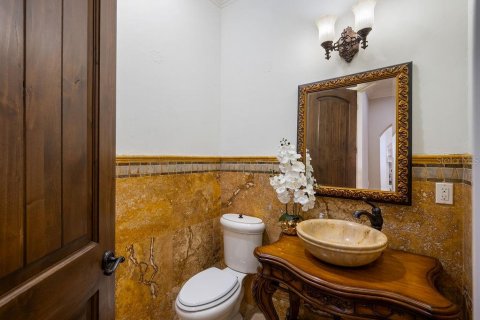 Купить виллу или дом в Винтер-Парк, Флорида 12 комнат, 676.14м2, № 1797842 - фото 26