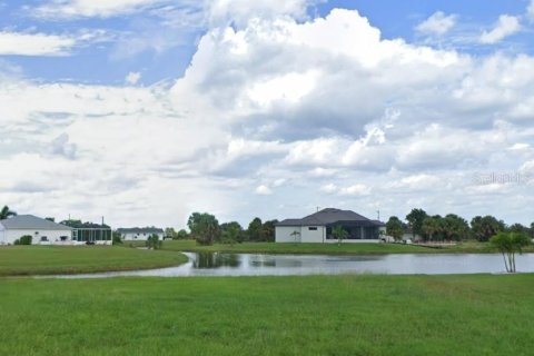 Land in Punta Gorda, Florida № 1918275 - photo 3