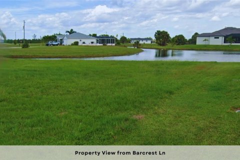 Land in Punta Gorda, Florida № 1918275 - photo 8