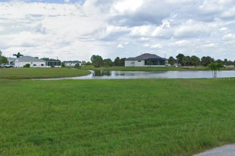 Land in Punta Gorda, Florida № 1918275 - photo 2