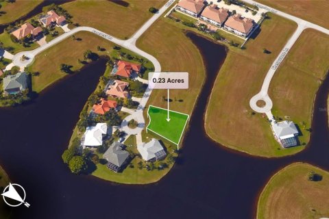 Land in Punta Gorda, Florida № 1918275 - photo 6