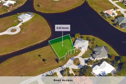 Land in Punta Gorda, Florida № 1918275 - photo 5