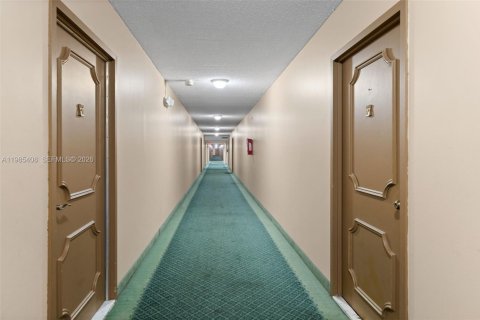 Condo in Hallandale Beach, Florida, 2 bedrooms  № 2047010 - photo 25