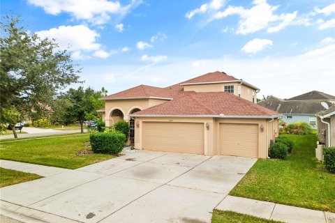 Casa en venta en Ruskin, Florida, 5 dormitorios, 212.75 m2 № 1520410 - foto 2
