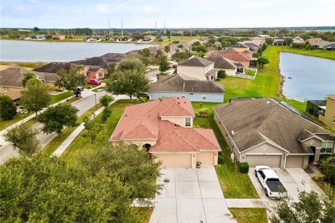 Casa en venta en Ruskin, Florida, 5 dormitorios, 212.75 m2 № 1520410 - foto 4