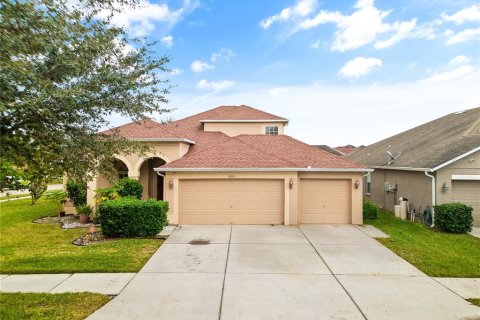 Casa en venta en Ruskin, Florida, 5 dormitorios, 212.75 m2 № 1520410 - foto 1
