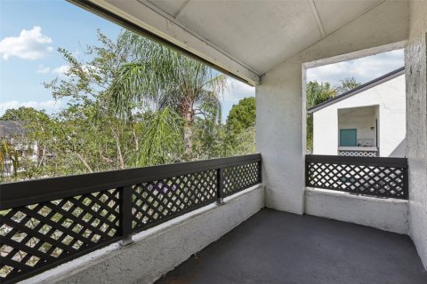 Appartement à louer à Coconut Creek, Floride: 1 chambre, 90.77 m2 № 1947335 - photo 18