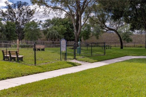 Appartement à louer à Coconut Creek, Floride: 1 chambre, 90.77 m2 № 1947335 - photo 30