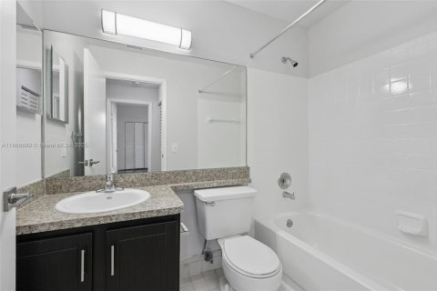 Appartement à louer à Coconut Creek, Floride: 1 chambre, 90.77 m2 № 1947335 - photo 10