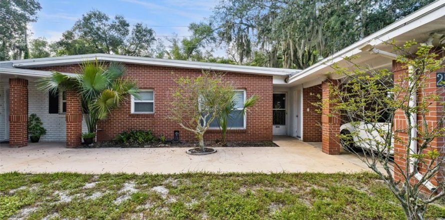 Appartement à Maitland, Floride 2 chambres, 101.73 m2 № 2403387
