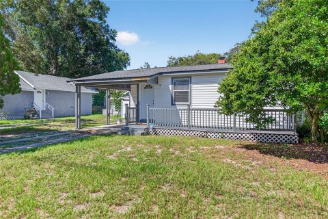 House in Daytona Beach, Florida 3 bedrooms, 105.44 sq.m. № 2102493 - photo 2