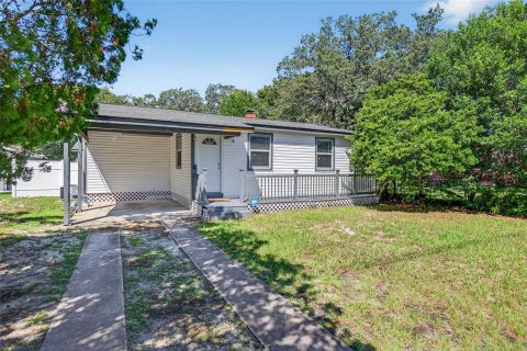 House in Daytona Beach, Florida 3 bedrooms, 105.44 sq.m. № 2102493