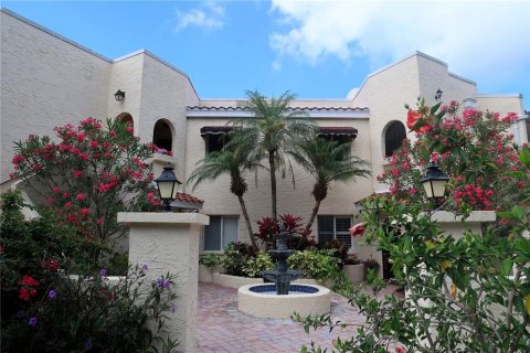 Condo à Bradenton, Floride, 3 chambres № 2202978