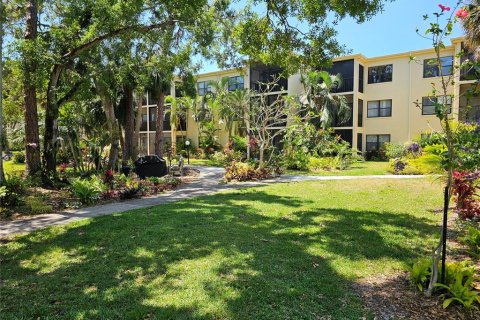 Condo in Bradenton, Florida, 2 bedrooms  № 1629980 - photo 23