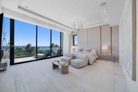 Villa ou maison à vendre à Miami Beach, Floride: 6 chambres, 589.93 m2 № 1968643 - photo 20