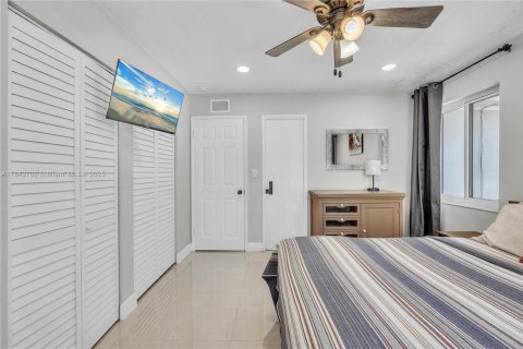 Villa ou maison à louer à Pompano Beach, Floride: 4 chambres, 171.87 m2 № 1836407 - photo 22