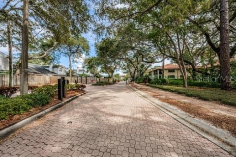 Copropriété à vendre à Clearwater, Floride: 1 chambre, 59.92 m2 № 1839773 - photo 26