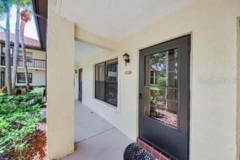 Copropriété à vendre à Clearwater, Floride: 1 chambre, 59.92 m2 № 1839773 - photo 2