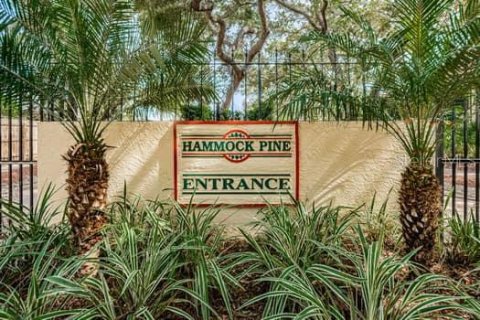 Copropriété à vendre à Clearwater, Floride: 1 chambre, 59.92 m2 № 1839773 - photo 28