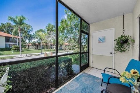 Copropriété à vendre à Clearwater, Floride: 1 chambre, 59.92 m2 № 1839773 - photo 22
