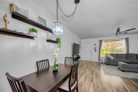 Copropriété à vendre à Clearwater, Floride: 1 chambre, 59.92 m2 № 1839773 - photo 8
