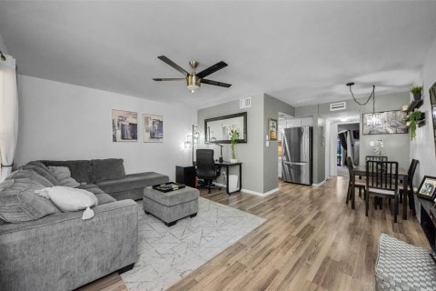 Copropriété à vendre à Clearwater, Floride: 1 chambre, 59.92 m2 № 1839773 - photo 6