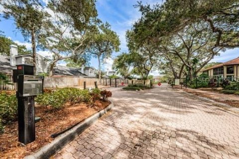 Copropriété à vendre à Clearwater, Floride: 1 chambre, 59.92 m2 № 1839773 - photo 27