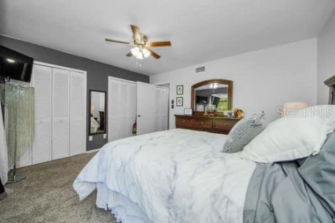 Copropriété à vendre à Clearwater, Floride: 1 chambre, 59.92 m2 № 1839773 - photo 20