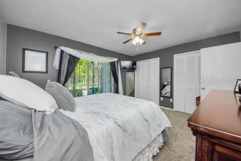Copropriété à vendre à Clearwater, Floride: 1 chambre, 59.92 m2 № 1839773 - photo 19