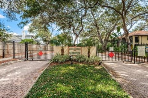 Copropriété à vendre à Clearwater, Floride: 1 chambre, 59.92 m2 № 1839773 - photo 29