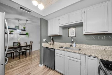 Copropriété à vendre à Clearwater, Floride: 1 chambre, 59.92 m2 № 1839773 - photo 12