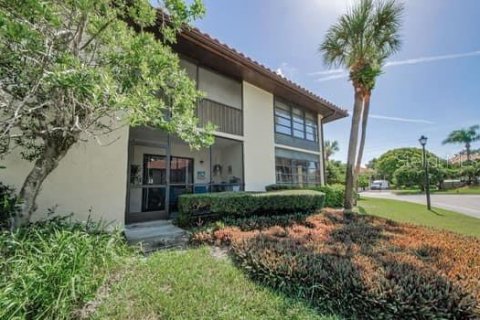 Copropriété à vendre à Clearwater, Floride: 1 chambre, 59.92 m2 № 1839773 - photo 24