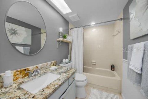 Copropriété à vendre à Clearwater, Floride: 1 chambre, 59.92 m2 № 1839773 - photo 16