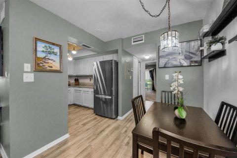 Copropriété à vendre à Clearwater, Floride: 1 chambre, 59.92 m2 № 1839773 - photo 7