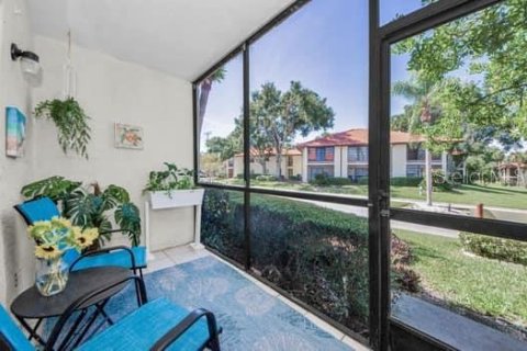 Copropriété à vendre à Clearwater, Floride: 1 chambre, 59.92 m2 № 1839773 - photo 21