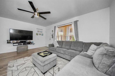 Copropriété à vendre à Clearwater, Floride: 1 chambre, 59.92 m2 № 1839773 - photo 4