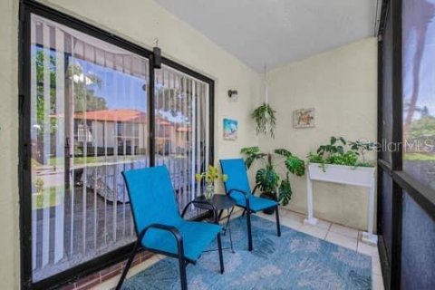 Copropriété à vendre à Clearwater, Floride: 1 chambre, 59.92 m2 № 1839773 - photo 23