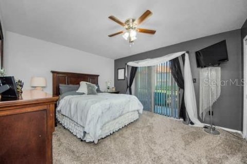 Copropriété à vendre à Clearwater, Floride: 1 chambre, 59.92 m2 № 1839773 - photo 17